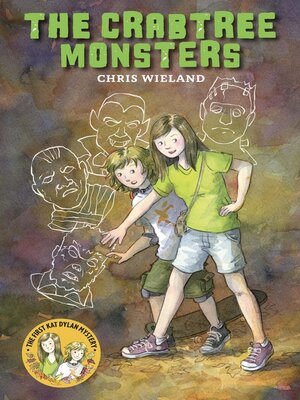 The Crabtree Monsters - ebook